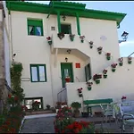 Terraza Bolingas Apartment