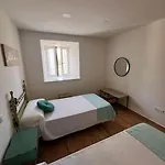 Terraza Bolingas Apartment