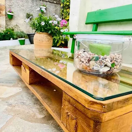 Terraza Bolingas *