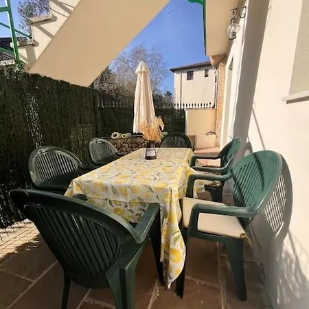 Terraza Bolingas * Comillas