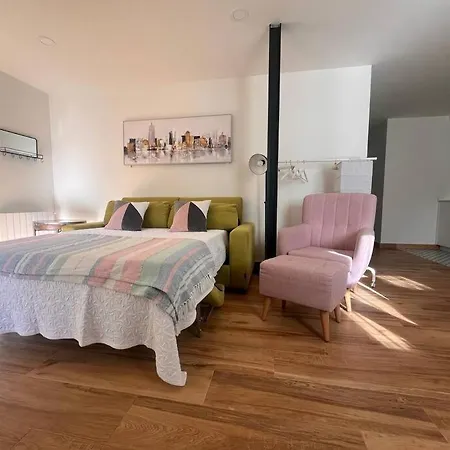 Terraza Bolingas Comillas