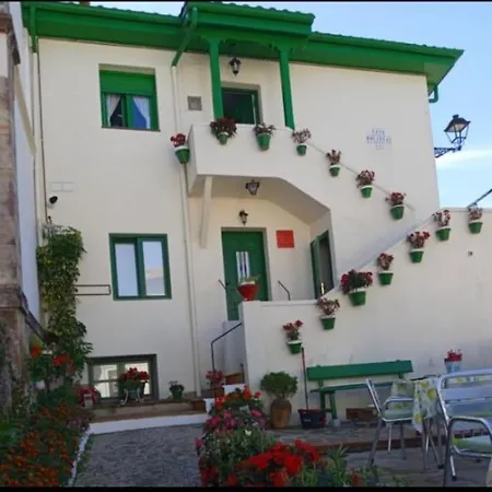Terraza Bolingas Apartment