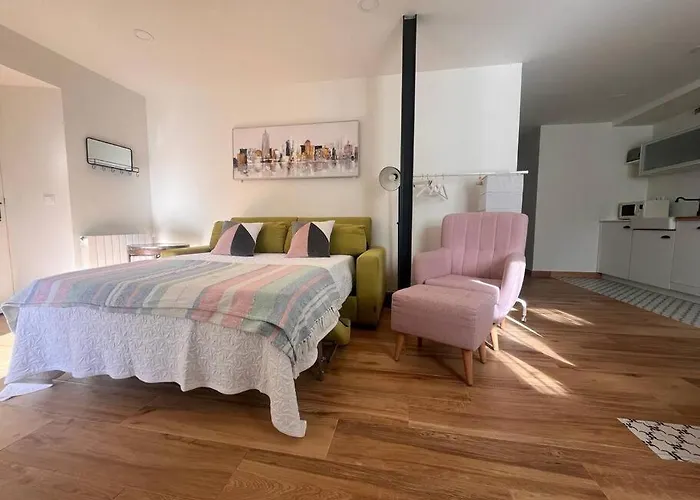 Terraza Bolingas Comillas