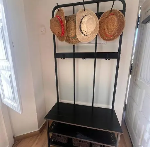 Terraza Bolingas Comillas