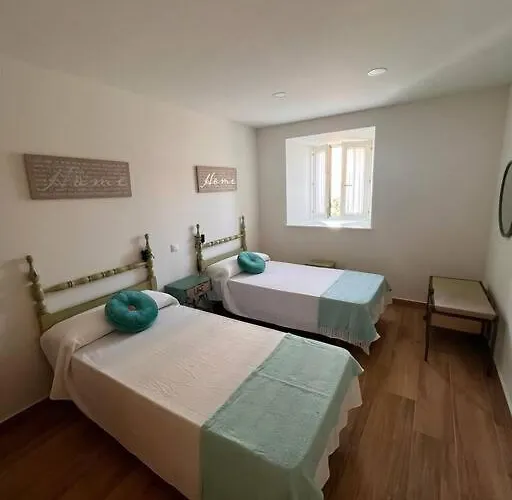 Apartment Terraza Bolingas Comillas