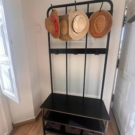 Terraza Bolingas Comillas