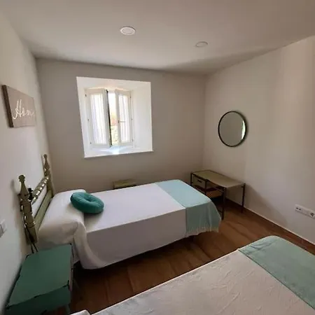 Terraza Bolingas Lägenhet