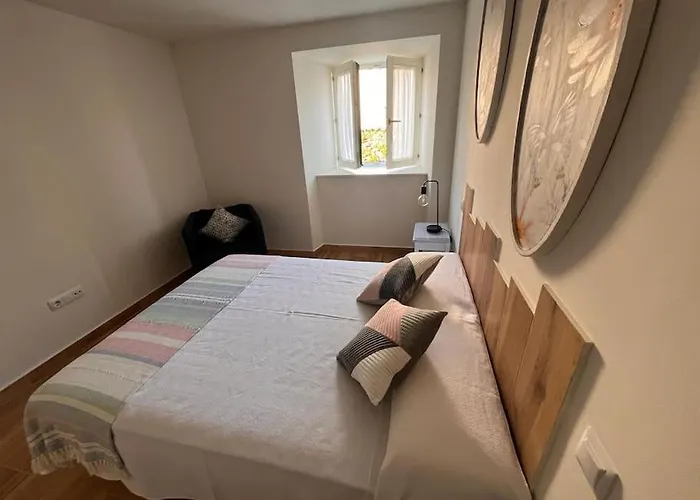 Terraza Bolingas * Comillas