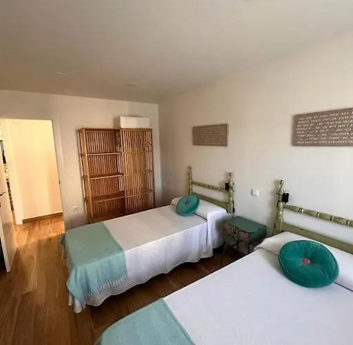 Terraza Bolingas Comillas